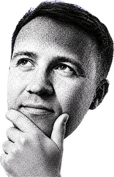 Markus von Praxisflow