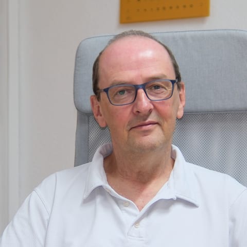 Dr. Nesshyba
