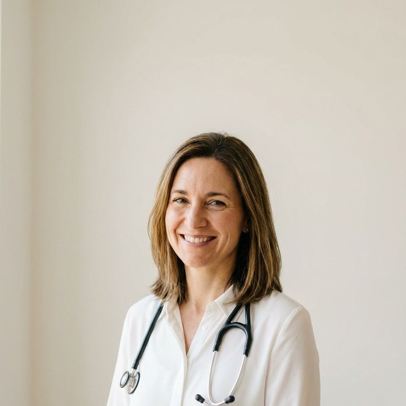 Dr. Valerie Sonnberger
